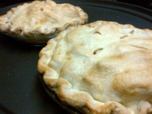 APPLE PIE