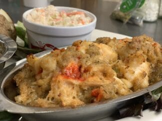 lobster casserole 6 scaled
