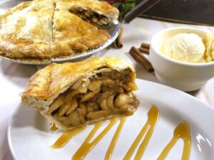 mile high apple pie