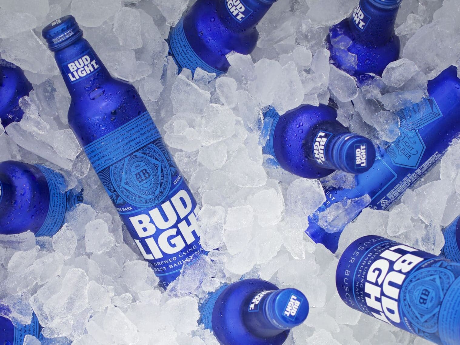 How to Enjoy Your Favorite Beverage: The Bud Light Bottle Experience