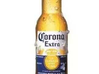 Corona Extra 12 oz. Bottle