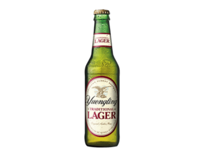 Yeungling Lager 12 oz. bottle