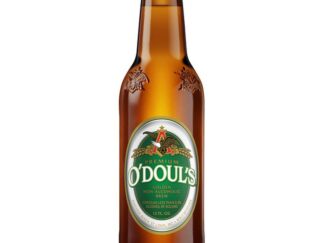 O'DOUL'S non-alcoholic 12 oz bottle