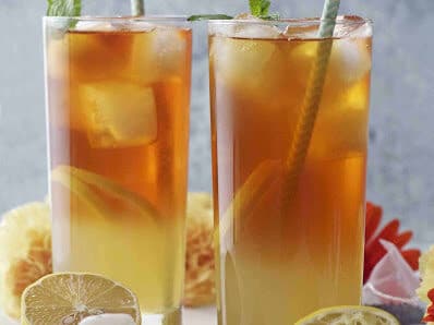 spiked arnold palmer