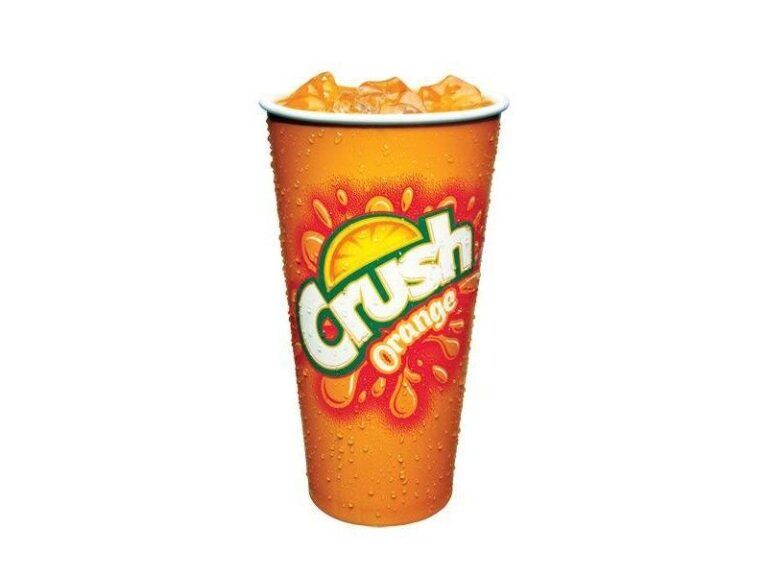 orange crush rc fuel