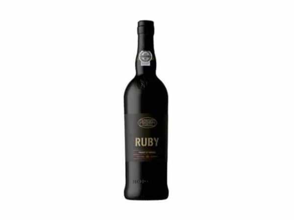borges ruby port