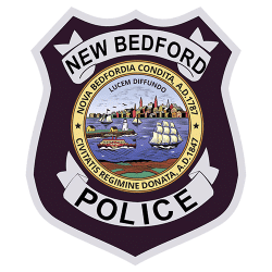 NBPD Badge