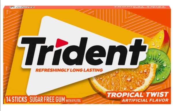 trident